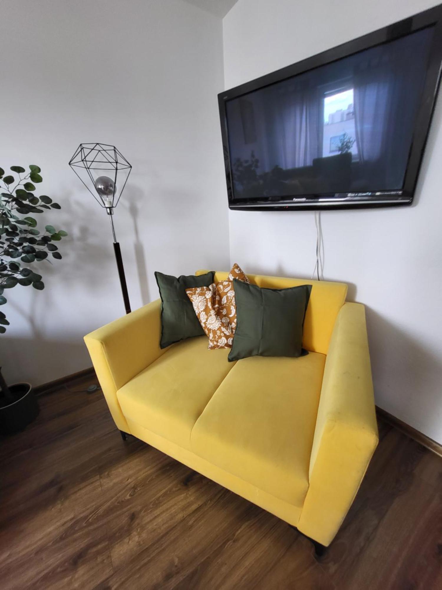 Apartament Cora Lego 바르샤바 외부 사진