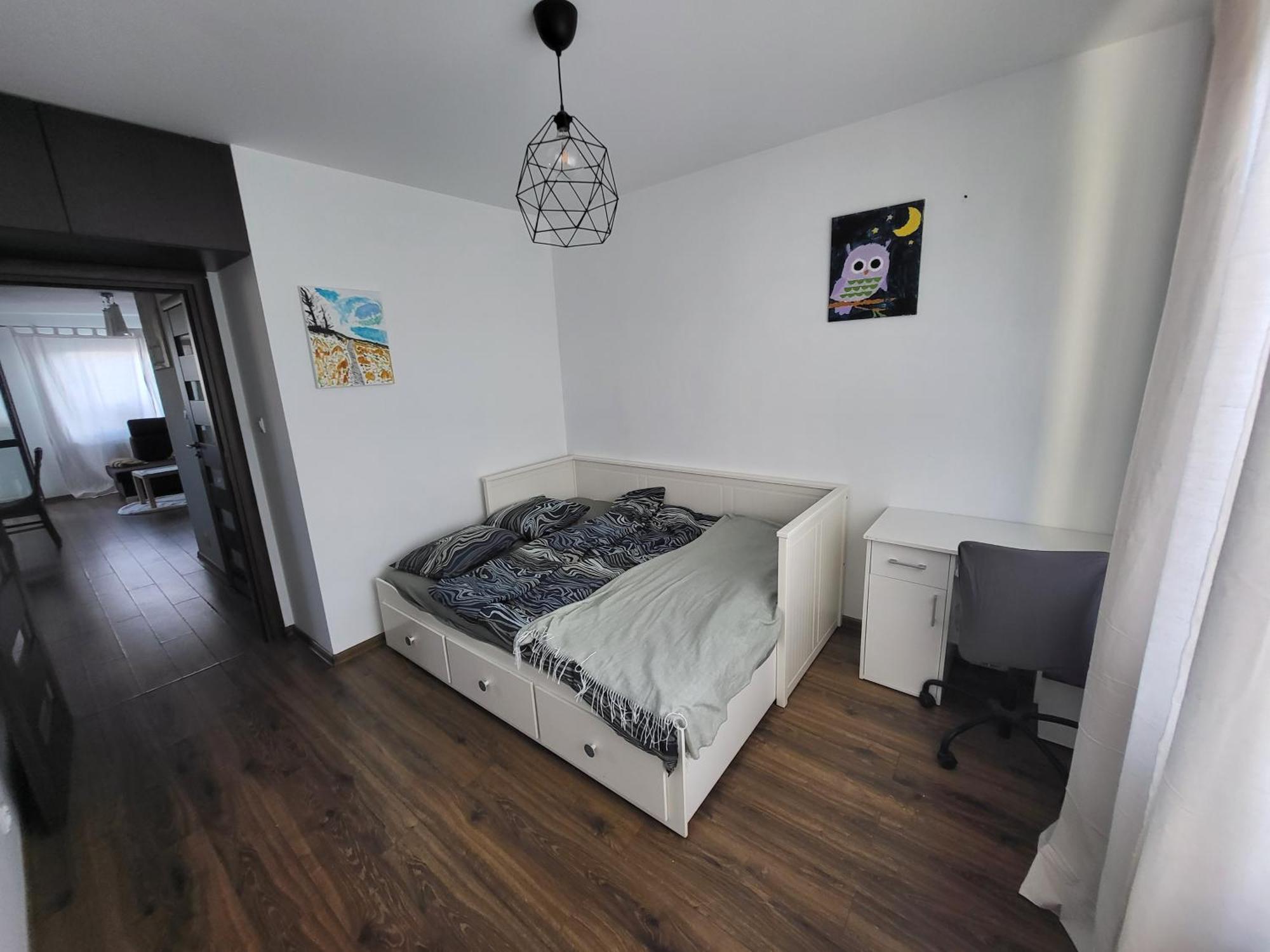 Apartament Cora Lego 바르샤바 외부 사진