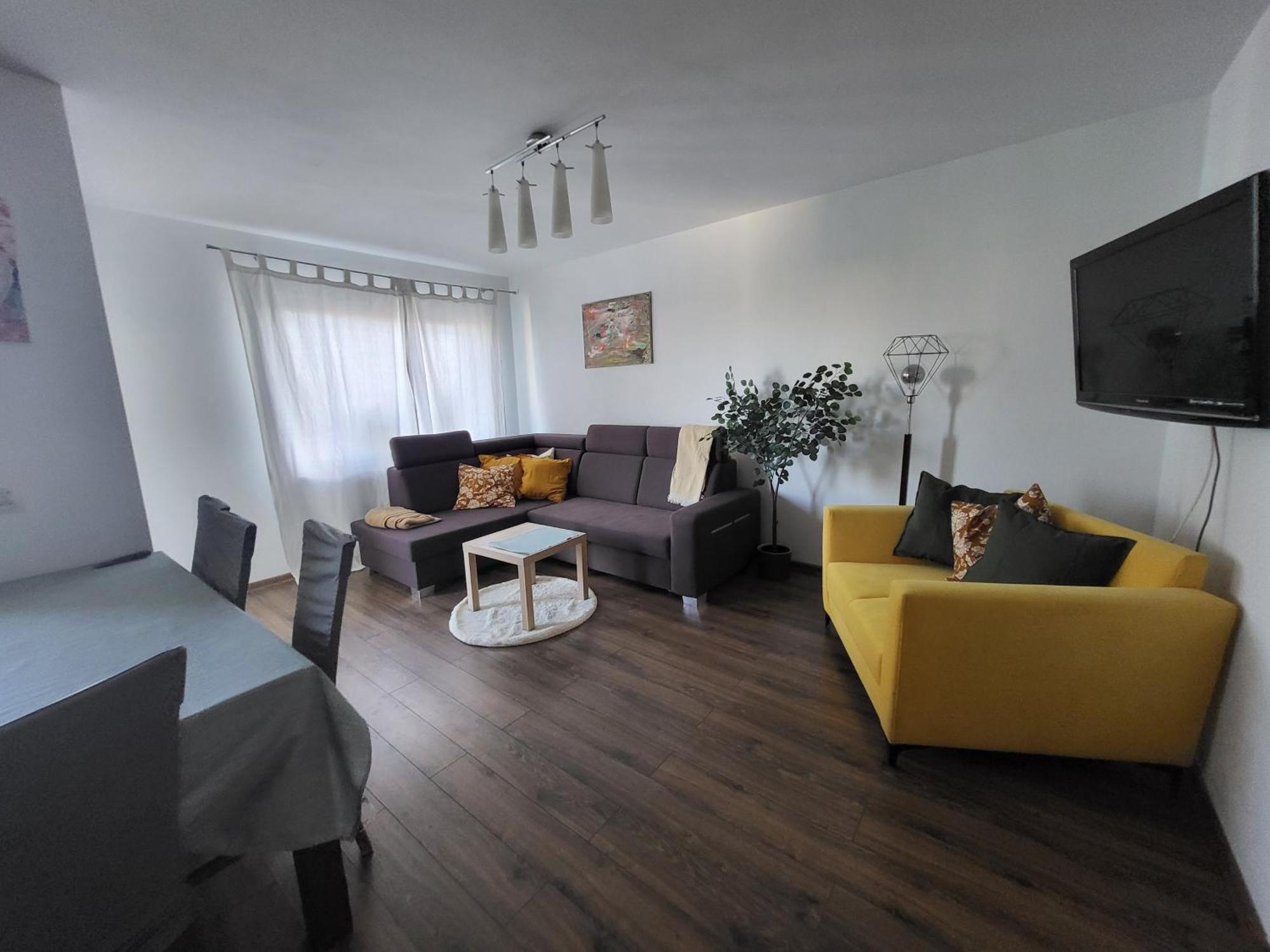 Apartament Cora Lego 바르샤바 외부 사진