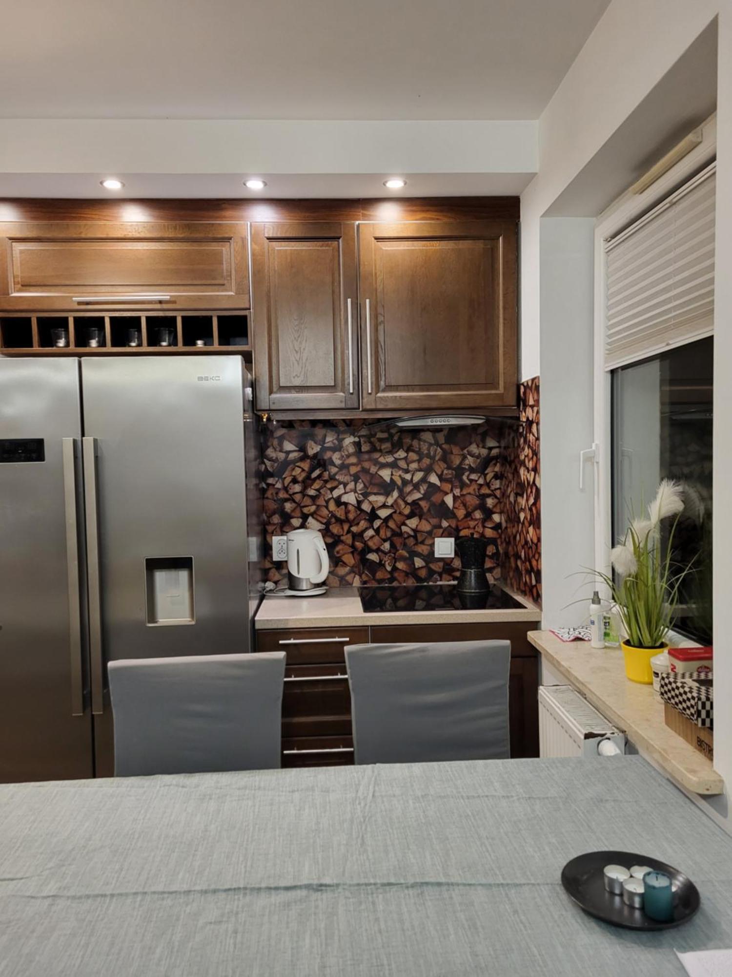Apartament Cora Lego 바르샤바 외부 사진